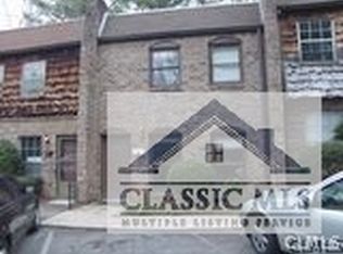 333 Chalfont Ln, Athens, GA 30606