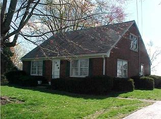 5565 Taylorsville Rd, Finchville, KY 40022