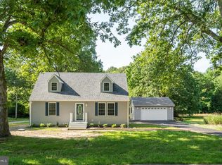 26504 Mount Joy Rd, Millsboro, DE 19966