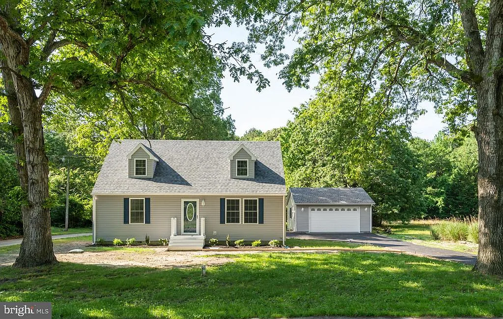 26504 Mount Joy Rd photo 1