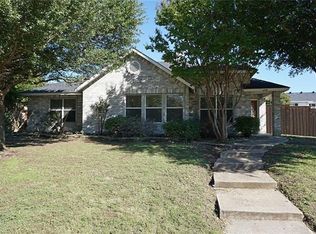 6318 Liberty Ct, Frisco, TX 75035