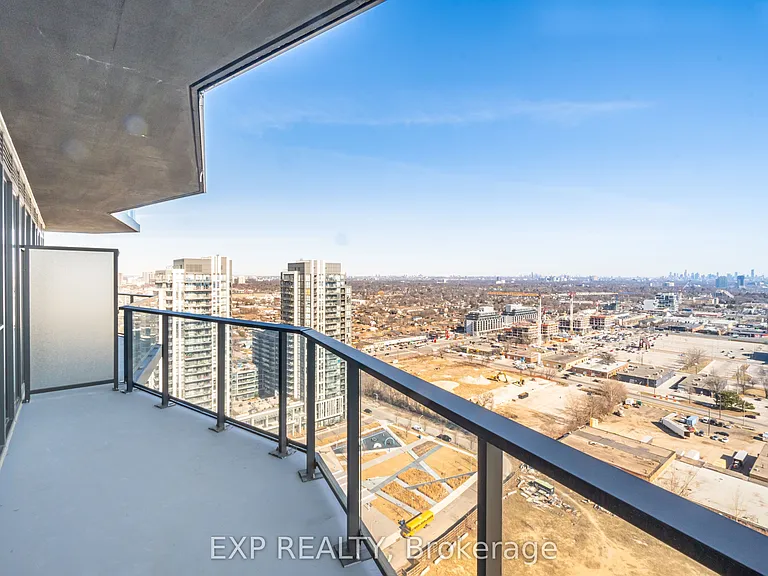 36 Zorra St #1805 — Photo 13