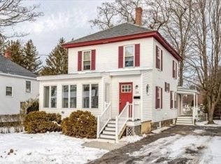 26 Claflin St, Leominster, MA 01453
