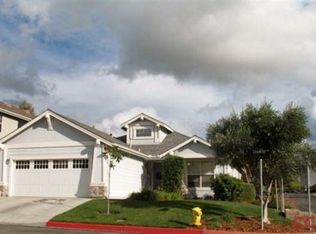 16 Chamiso Dr, Los Alamos, CA 93440