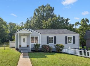 4016 Wonder Dr, East Ridge, TN 37412