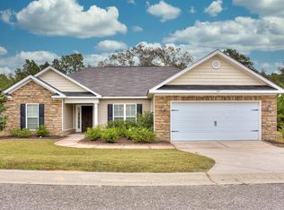 727 Telegraph Dr, Aiken, SC 29801