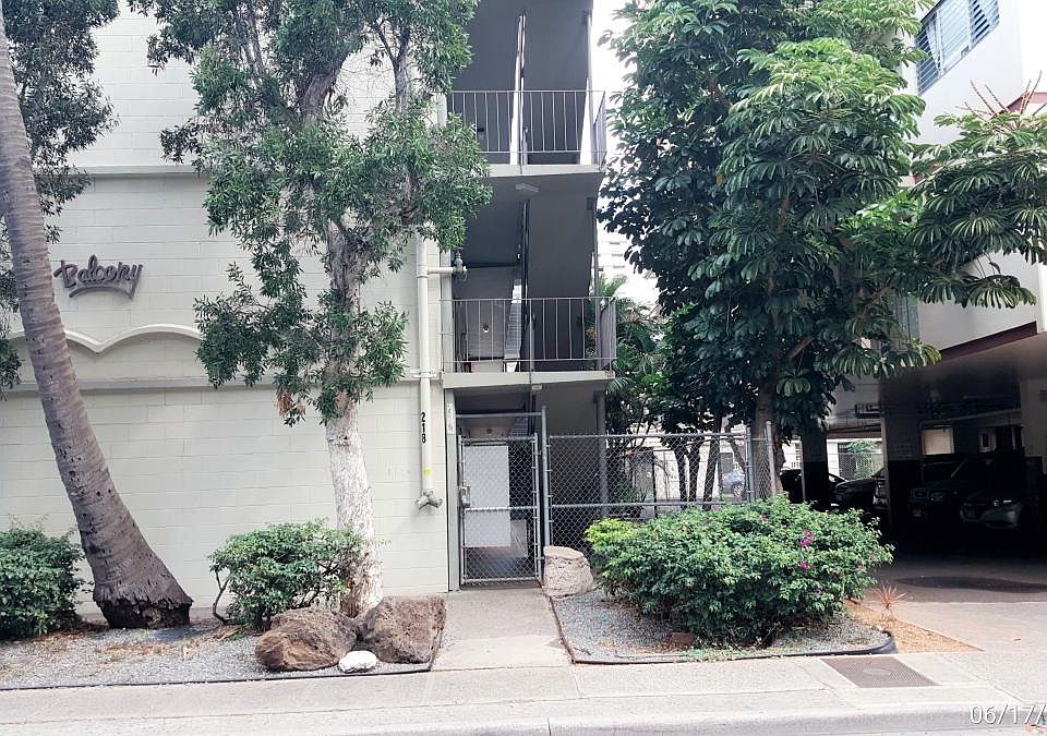 2nd image of 218 Kaiulani Ave APT 18