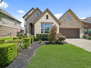 10026 Tribeca Trl, Missouri City, TX 77459