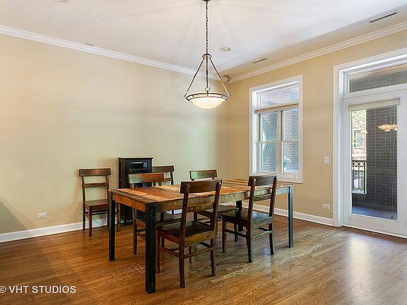 5th image of 4821 N Damen Ave #2
