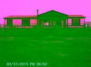 557 Hilltop Trl, Rhome, TX 76078