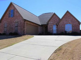 512 Springhill Xing, Brandon, MS 39047