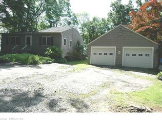 482 Berkshire Rd, Southbury, CT 06488