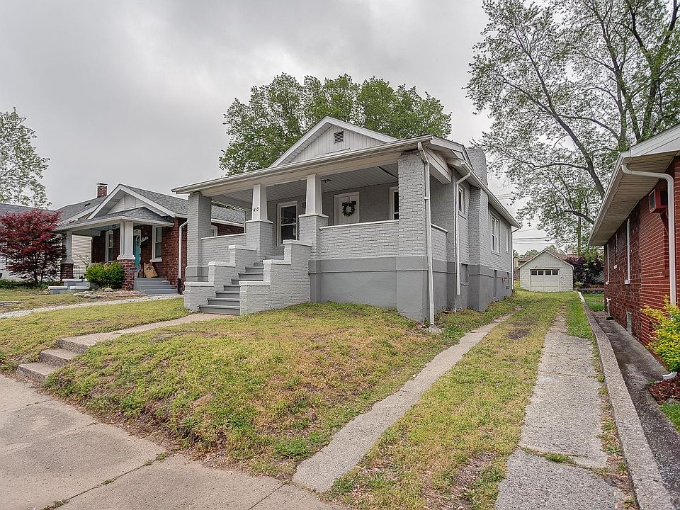 1st image of 455 Whitelaw Ave