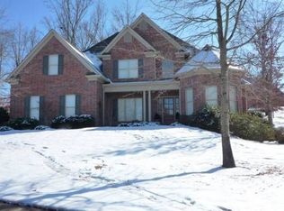 9383 Canabridge Dr, Arlington, TN 38002