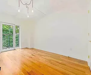 Rented by ABODE NYC LLC