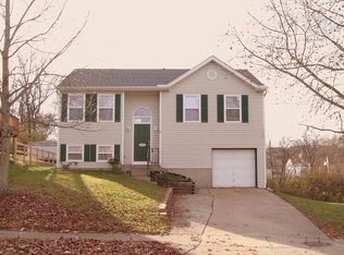 2607 Fishing Creek Dr, Covington, KY 41017