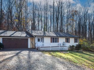 7199 Ridgemont Ln, The Plains, VA 20198