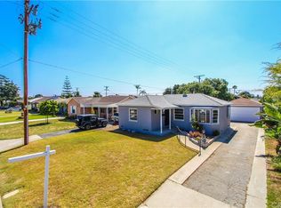12316 Julius Ave, Downey, CA 90242