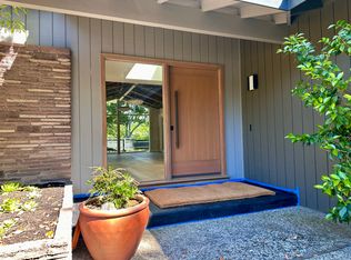 3267 Ameno Dr, Lafayette, CA 94549
