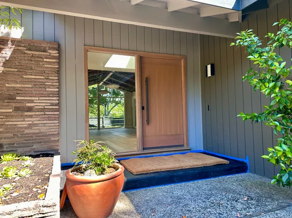 3267 Ameno Dr, Lafayette, CA 94549