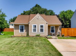 1254 Collier Ln, Belcamp, MD 21017