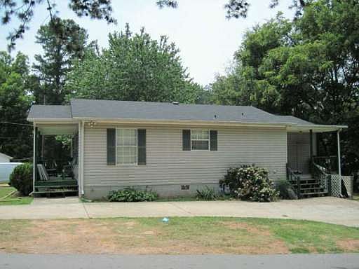 2nd image of 1625 Floyd Rd