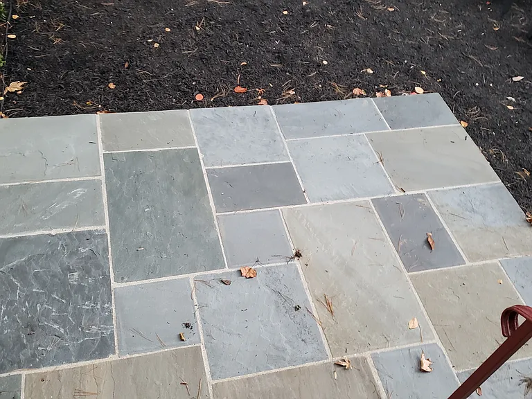 Stone Pad