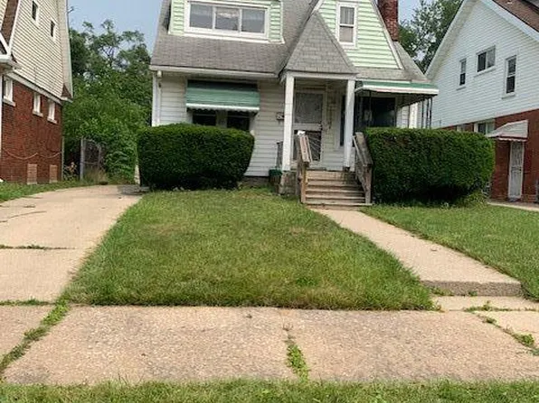 12084 Mendota St, Detroit, MI 48204