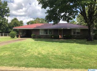 1618 8th Ave SW, Decatur, AL 35601