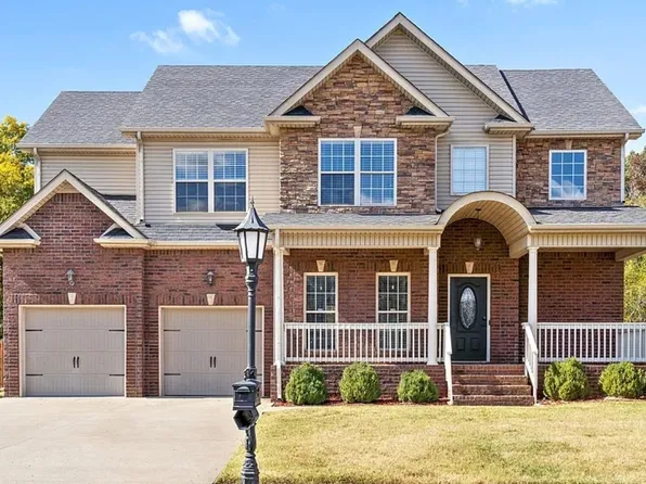 927 Nectar Ct, Adams, TN 37010