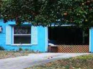 1246 Forrest Hill Dr, Clearwater, FL 33756