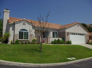1768 Still Water Gln, Escondido, CA 92026