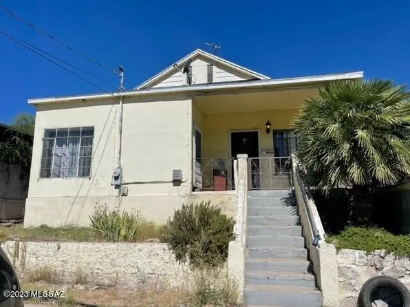 341 N Wayside Dr, Nogales, AZ 85621