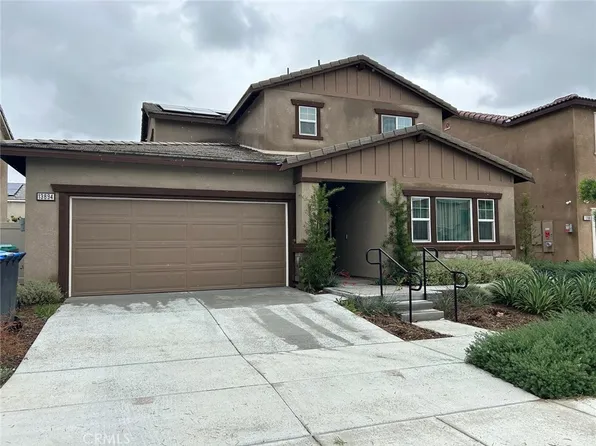 13894 Azure St, Moreno Valley, CA 92555