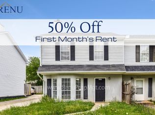 3680 Stephanie Ct, Powder Springs, GA 30127