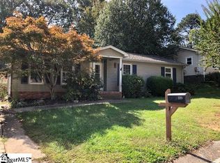 109 Cox St, Travelers Rest, SC 29690