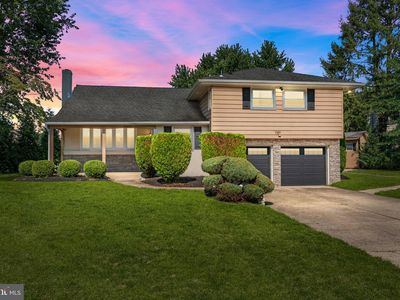 1101 Millstream Dr, Cherry Hill, NJ, 08002