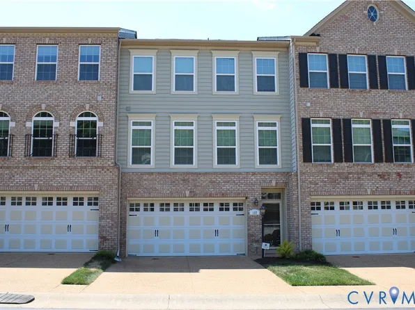 137 Siena Ln, Glen Allen, VA 23059
