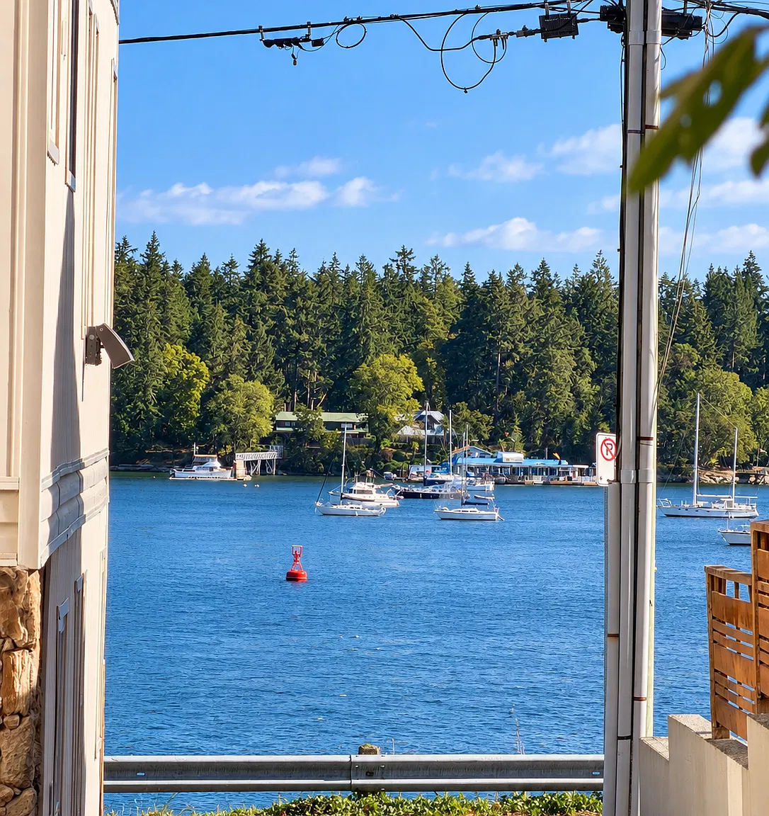 Harbour House Apartments — Photo 2