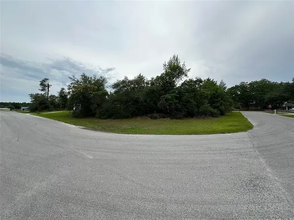 SW 38th Cir Lot 1, Ocala, FL 34473