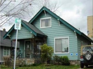 132 W 23rd St #BASEMENT, Vancouver, WA