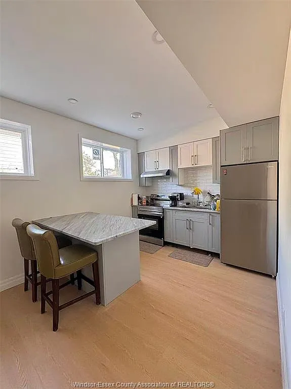 2 bed, $1,850 — Photo 4