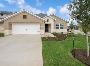 2400 Burberry Ln, Leander, TX 78641