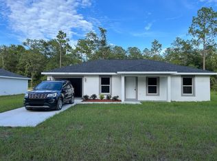 4359 SW 157th Ter, Ocala, FL 34481