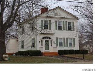 8251 W Ridge Rd, Brockport, NY 14420