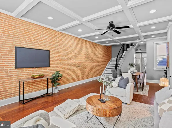 1432 S Hanover St, Baltimore, MD 21230