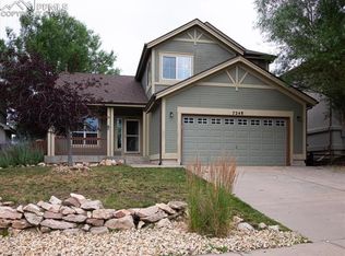 7248 Withers Pl, Colorado Springs, CO 80922