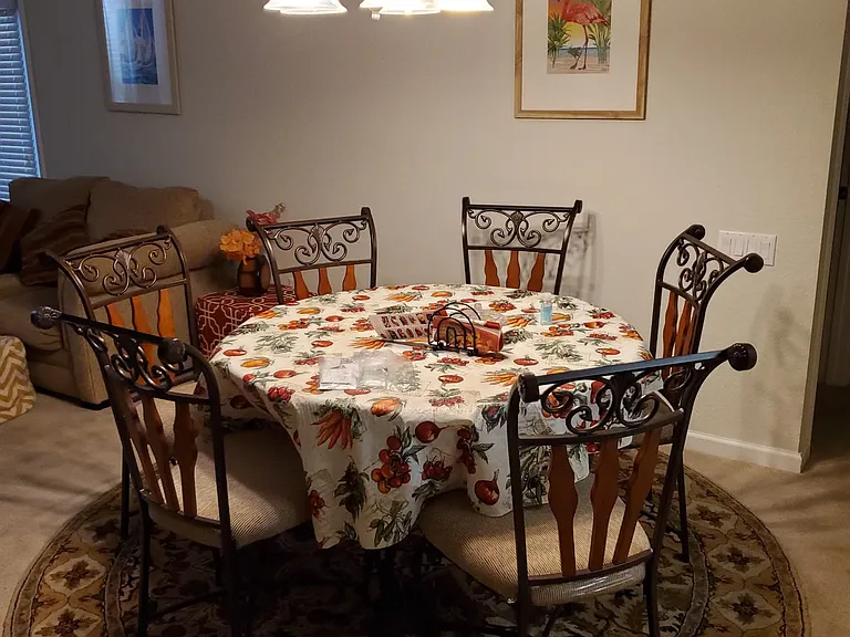3326 Robert Trent Jones Dr #205 — Photo 14