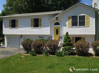 8232 Sunset Dr, Tobyhanna, PA