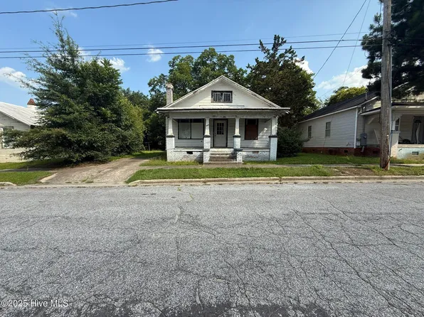 1519 Broad Street, Greenville, NC 27834